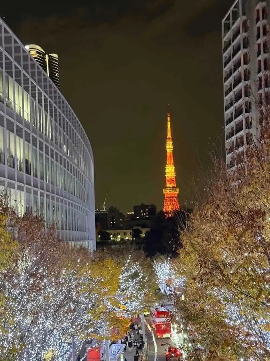 【東京・麻布台ヒルズ】10周年を迎えた《の画像_9