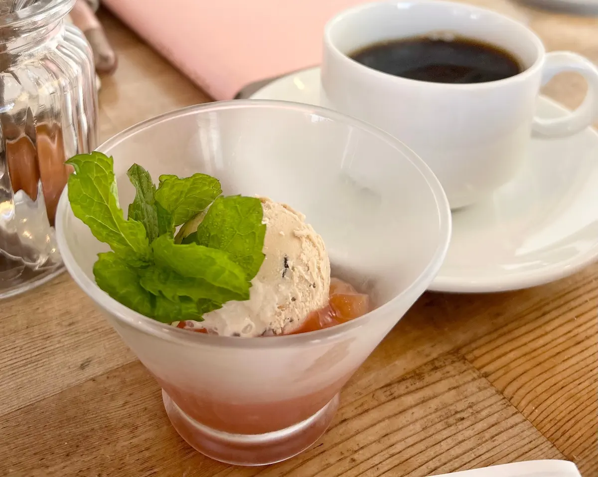 【徳島】1番好きな洋食屋さん❤️キッチンの画像_12