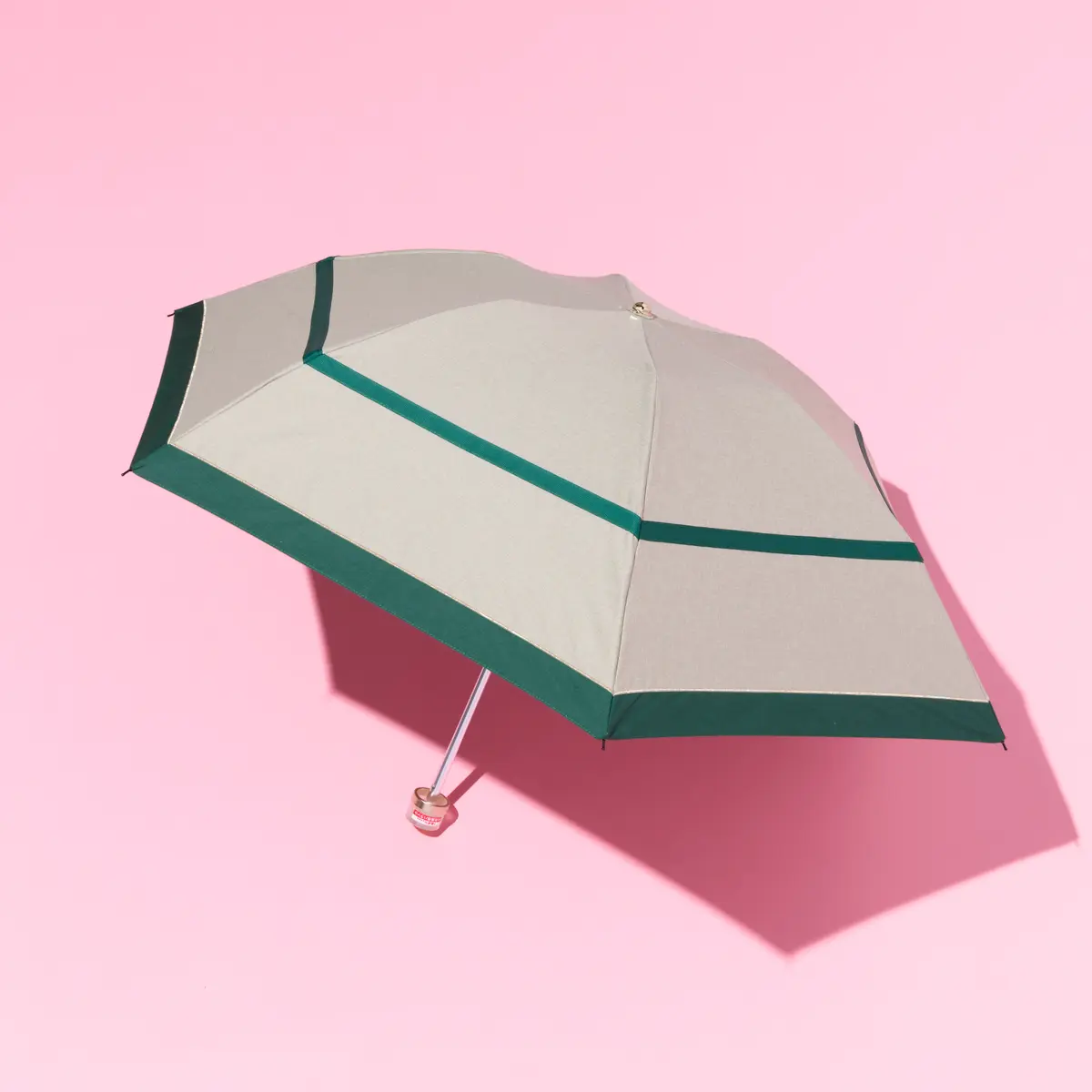 FURLAの日傘の撮りおろし画像