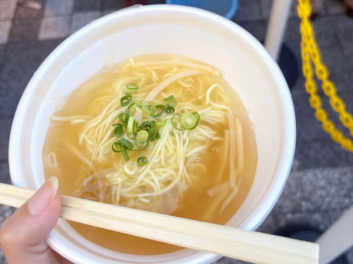 【神戸・元町】南京町に行ったらこれ食べての画像_6