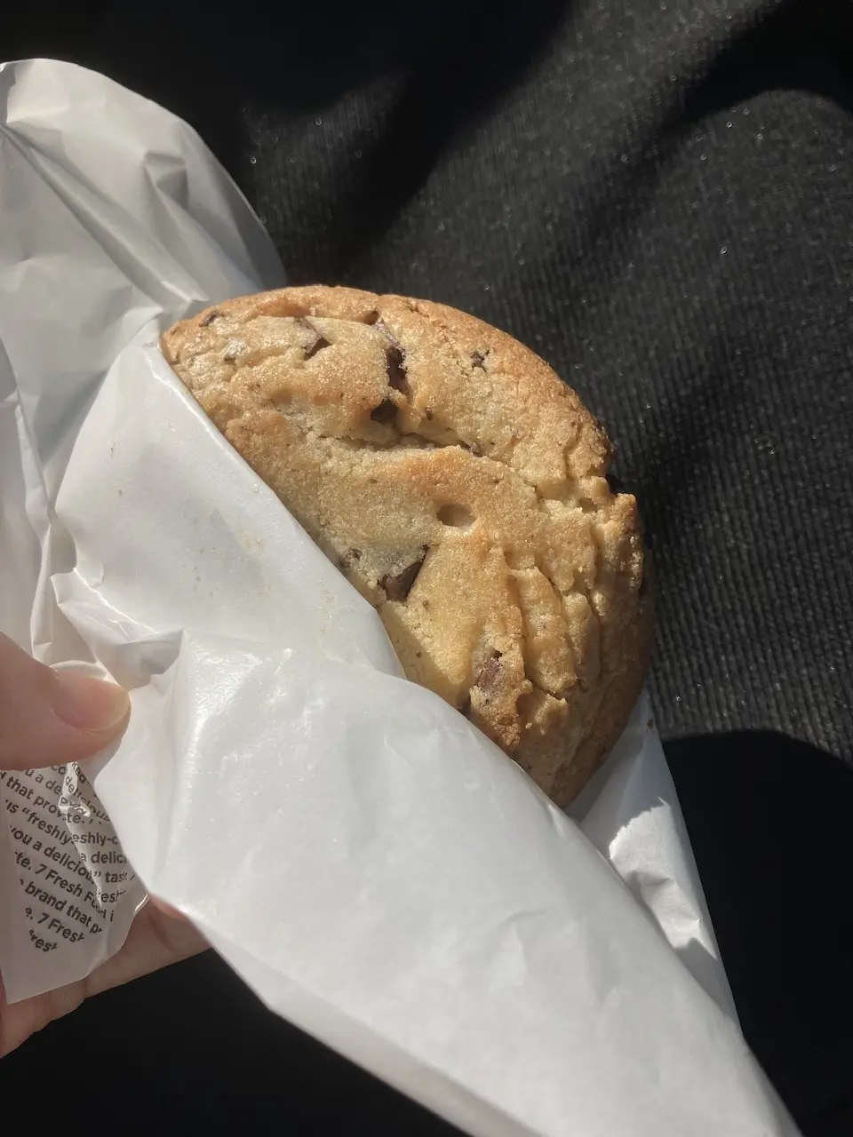 【セブン】お店で焼いたシリーズがやっぱりの画像_2