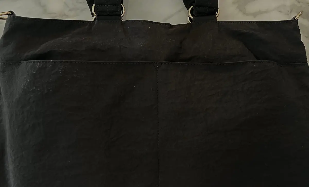 【What's in my bag？ 】の画像_4