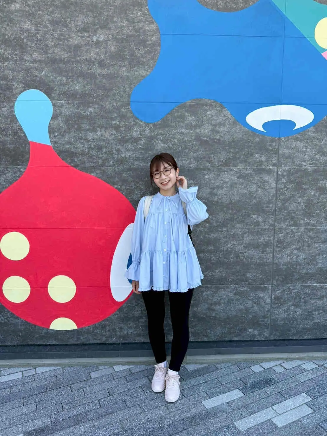 『ミャクミャクどら焼き』はどこに売ってるの画像_1