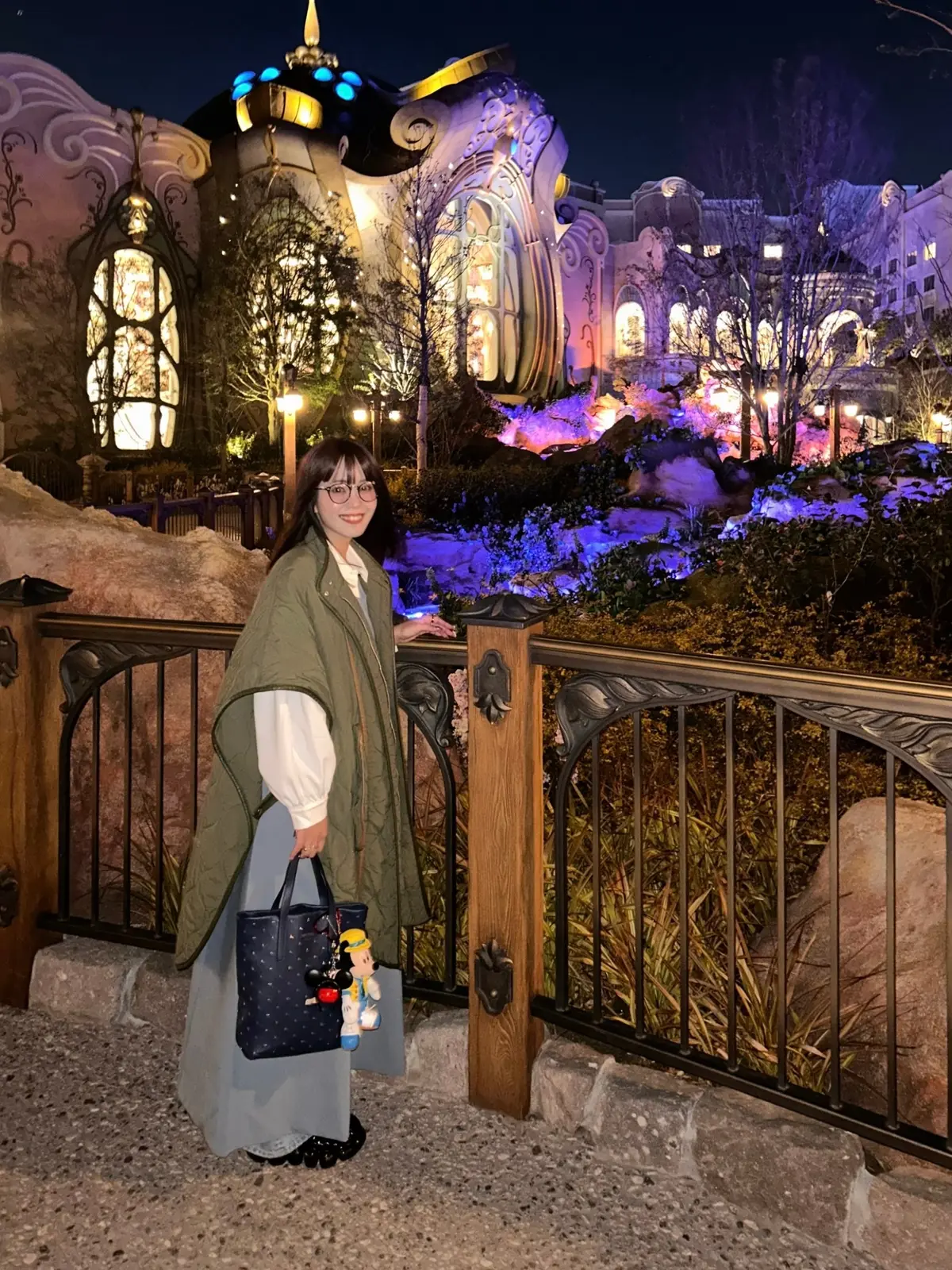 改めましてMioです🧸ワンピースと言えばの画像_1