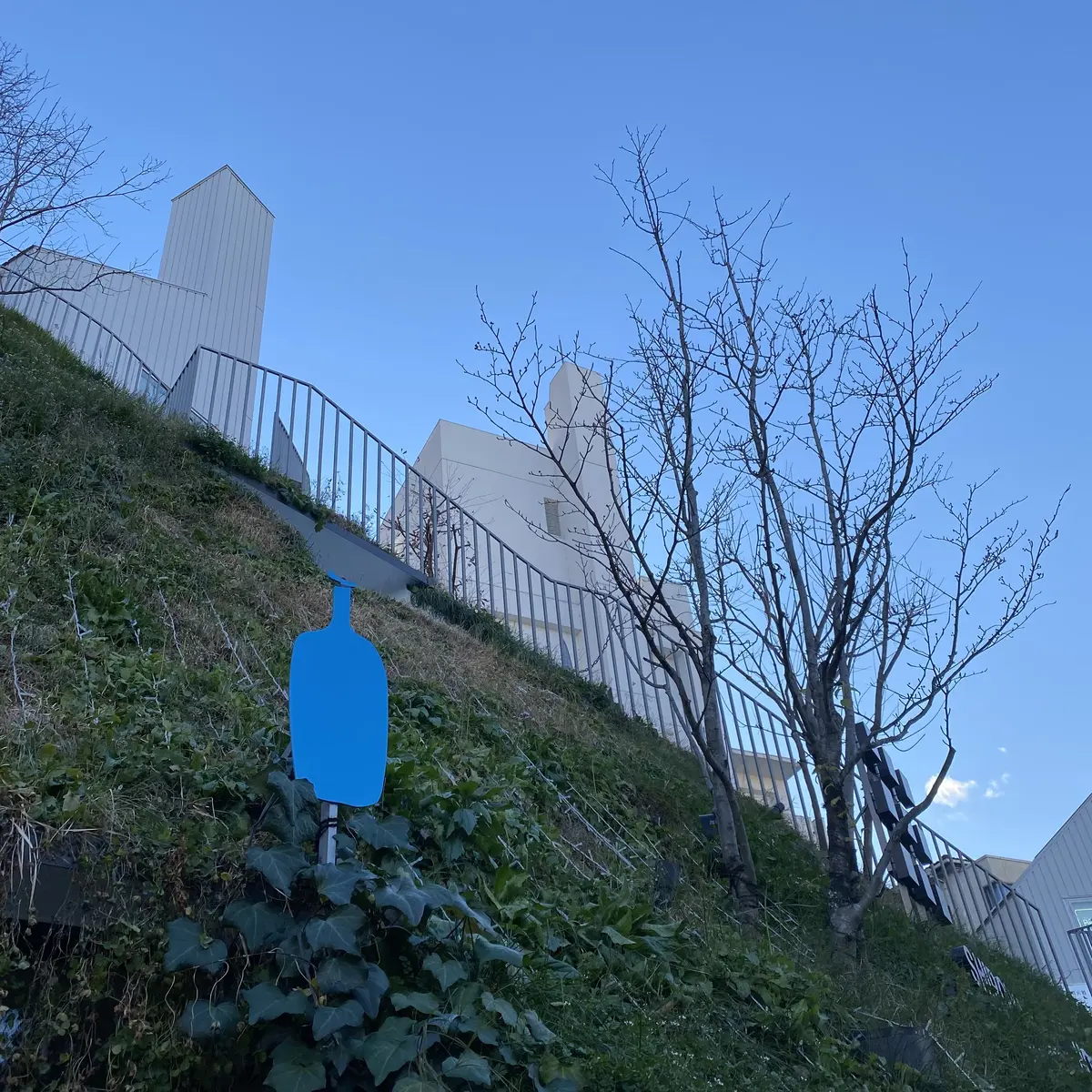 ブルーボトルコーヒー