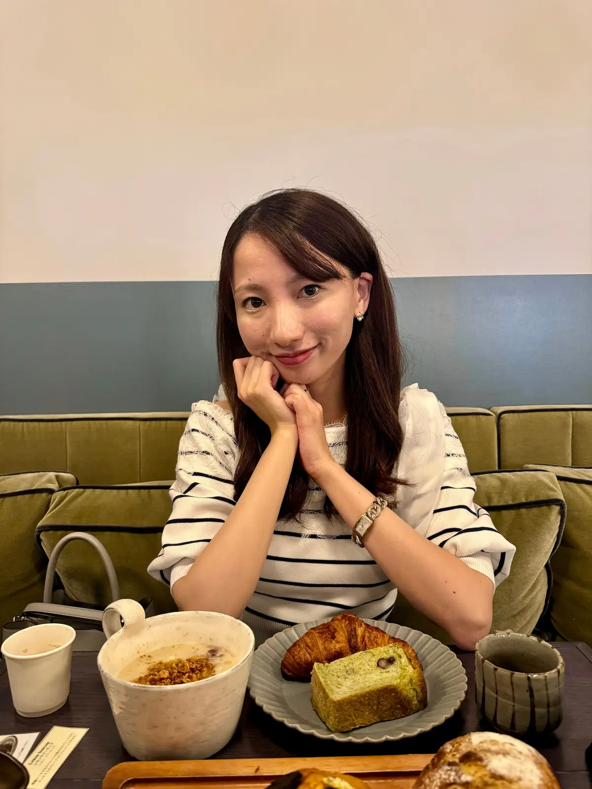 【横浜】今年OPEN！パン好き必見！超神の画像_9