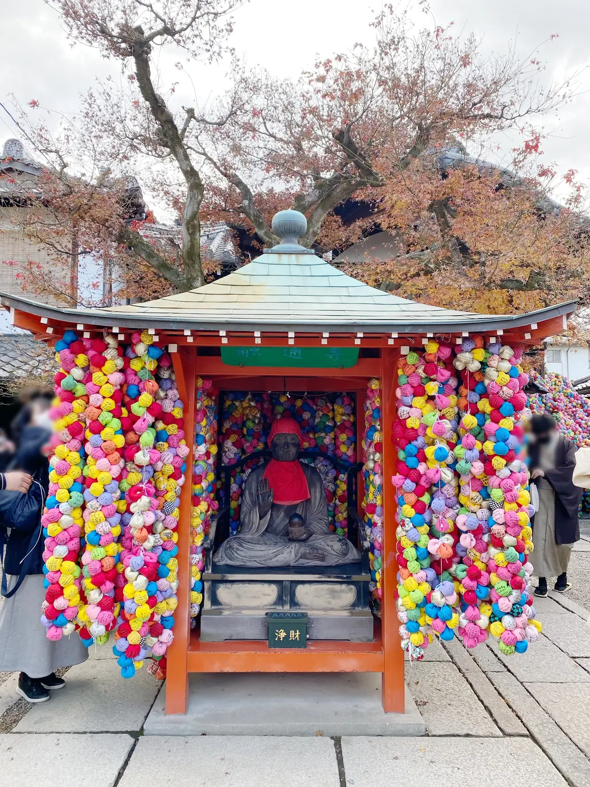 【京都】オススメ参拝スポット3選+α⛩の画像_4