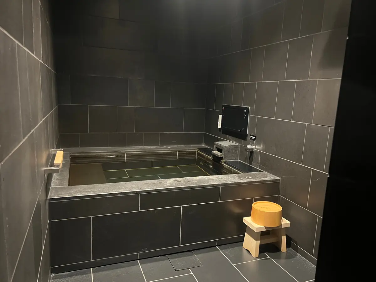 《静岡・熱海》24時間天然温泉をひとりじの画像_8