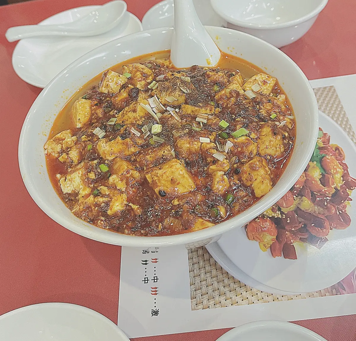 【横浜中華街】刀削麺の美味しいお店を発見の画像_2