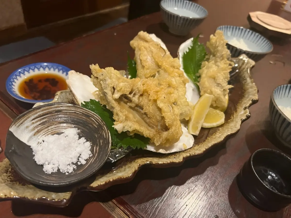 【仙台駅周辺】宮城・仙台名物が食べられるの画像_9