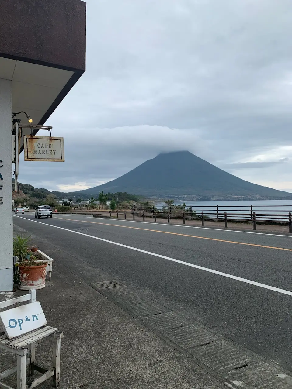 【鹿児島県南九州市】穴場の激おしゃれベーの画像_3