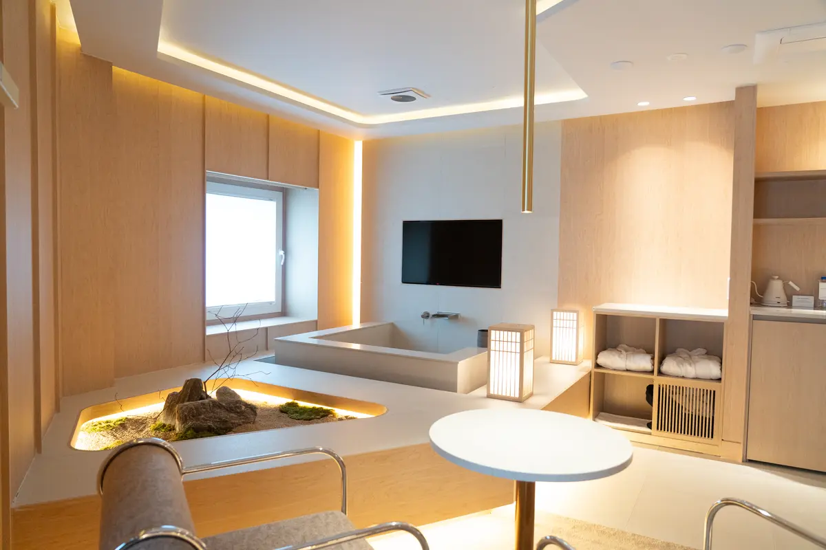 【韓国】釜山で泊まるならここ！『UH Cの画像_1