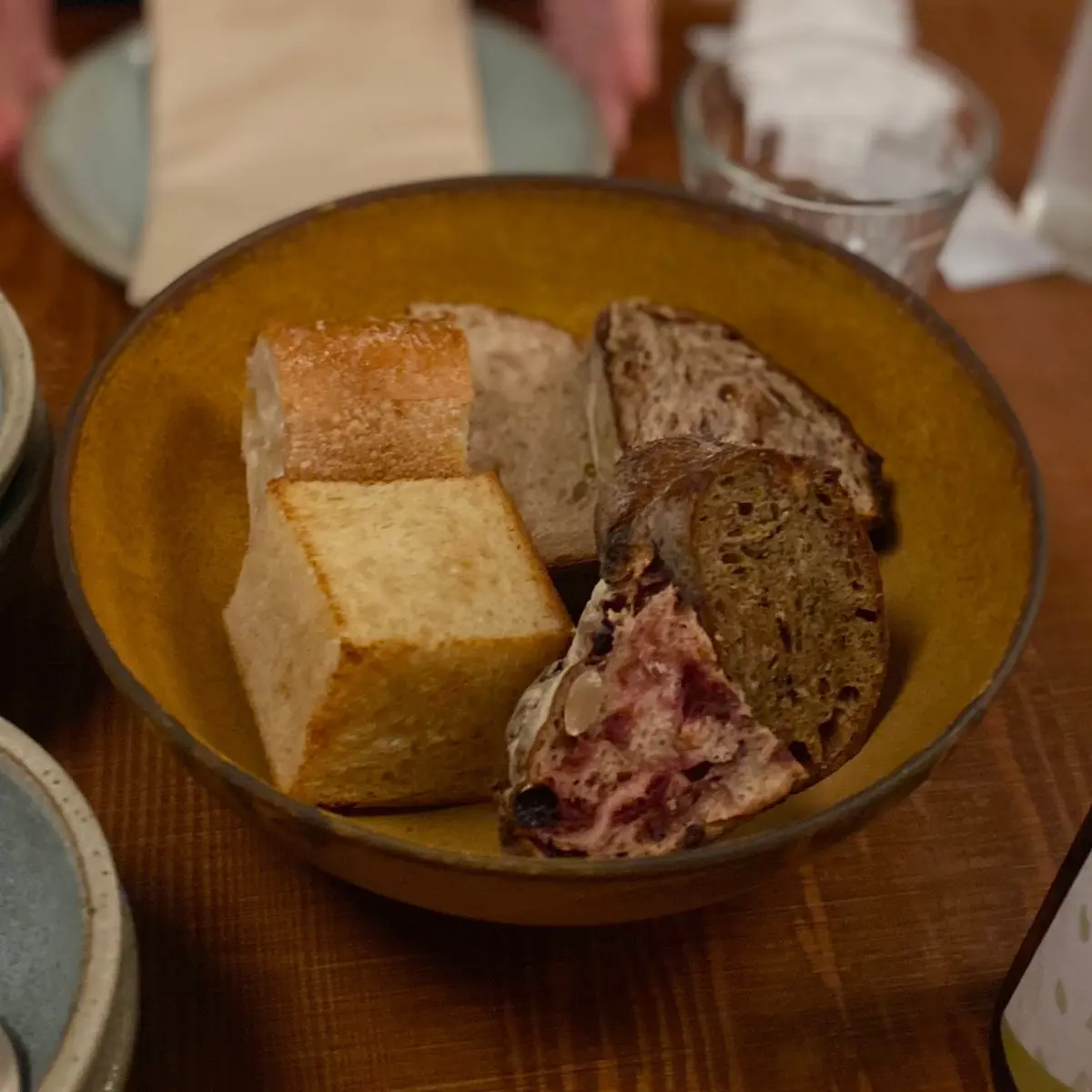 【東京・茅場町】あの人気パンが食べ放題？の画像_3