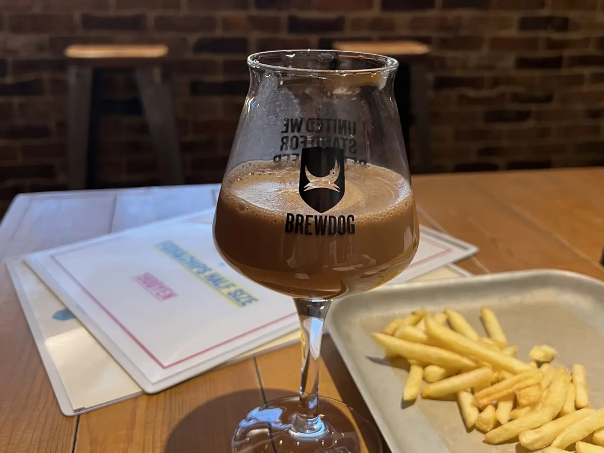 23歳ビール好き女子が行く、都内でクラフの画像_3