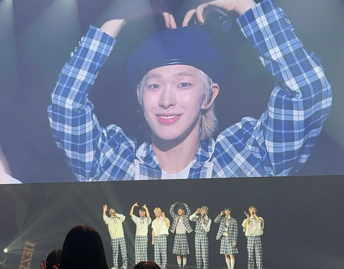 【推し活】NEXZ LIVE TOUR の画像_14