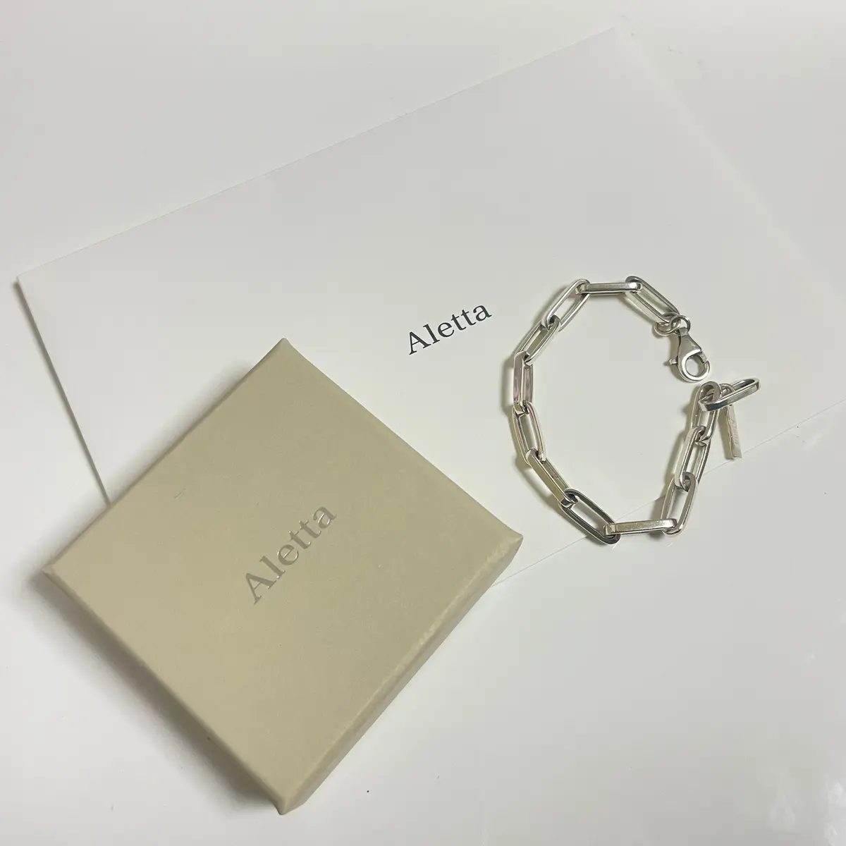 【アクセサリー】夏に使いたいお気に入りアの画像_1