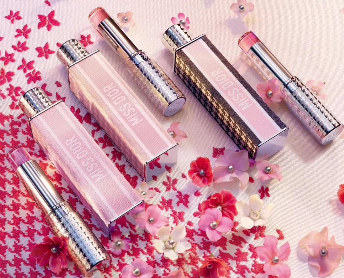 ミス ディオール ブルーミング ブーケ ミニ ミス