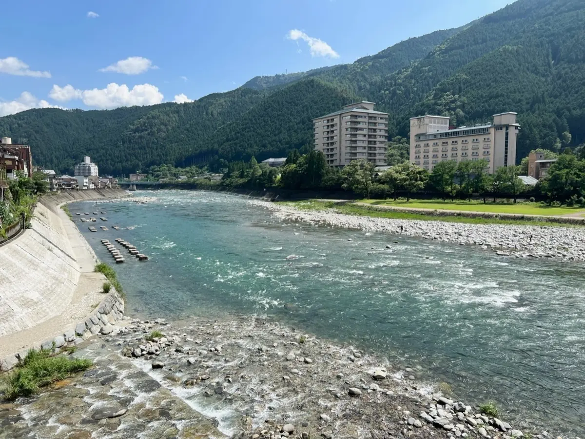 【下呂温泉】テーマパークのように楽しめるの画像_28