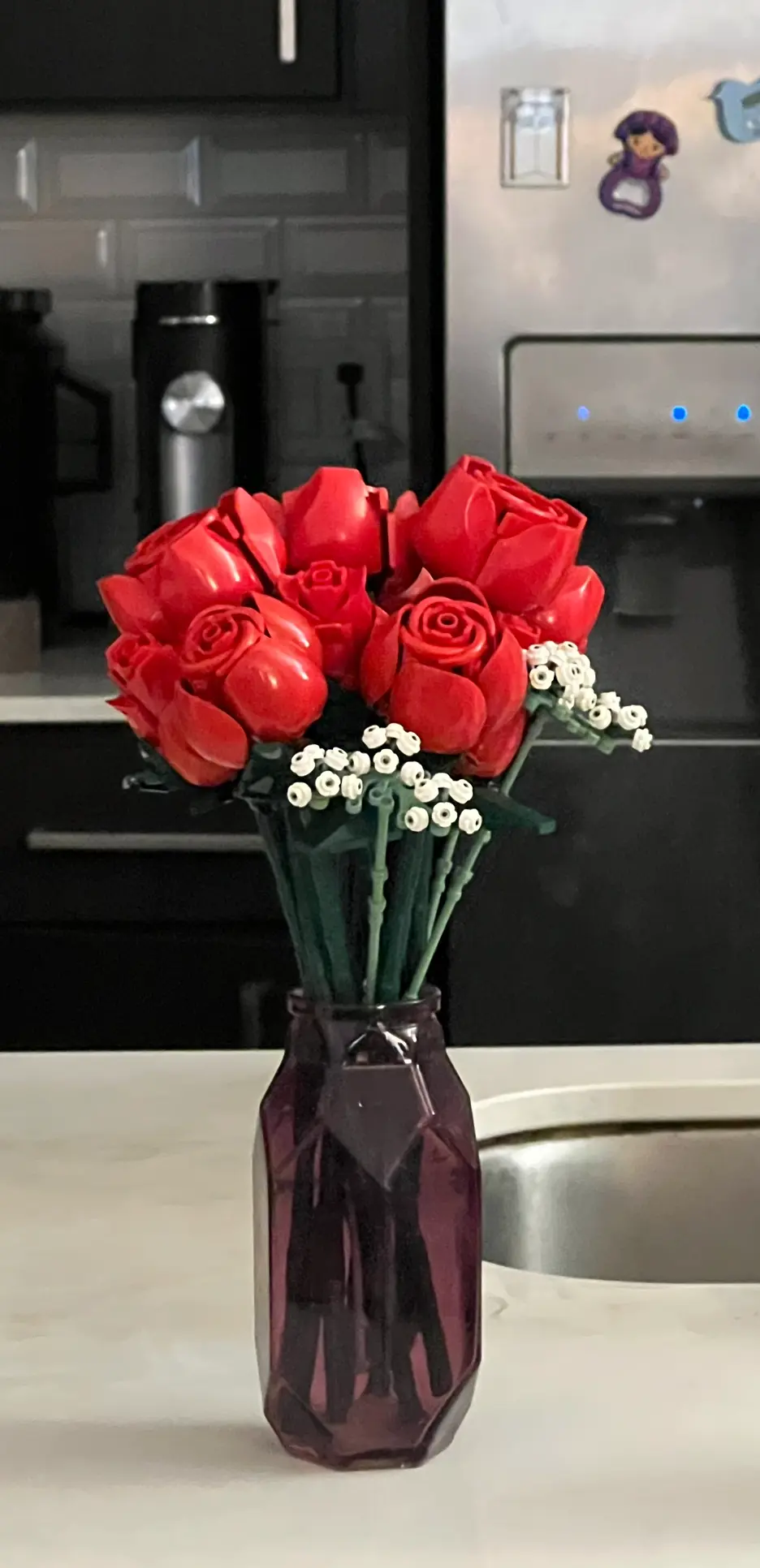 最近のLEGOがすごい！大人が部屋に飾っの画像_4