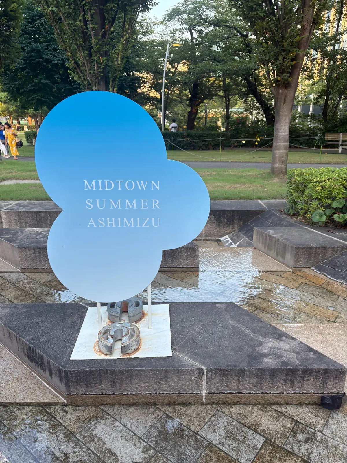 【六本木ミッドタウン】フォトジェニックなの画像_5