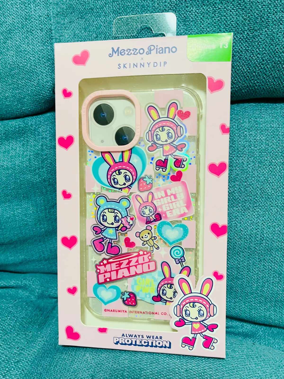 平成女児必見！大丸梅田店で開催中の『平成の画像_1