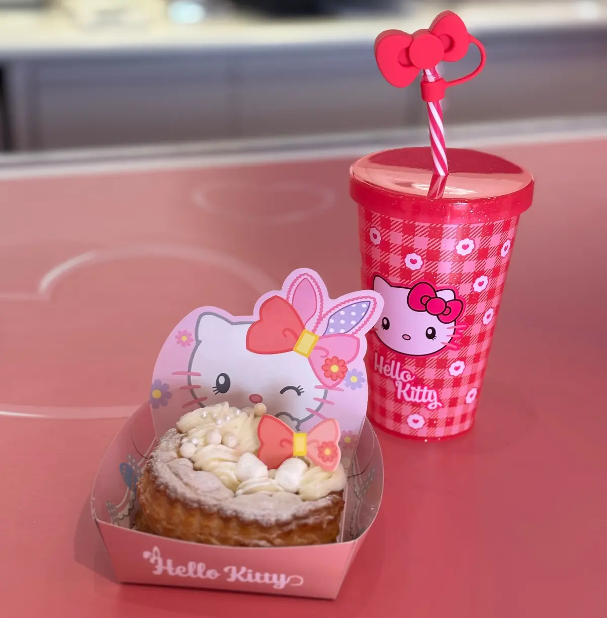 【ユニバ】どこで買える！？キティの可愛すの画像_7