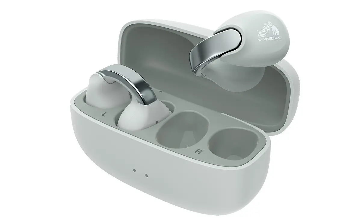 JVCケンウッド　ワイヤレスイヤホン