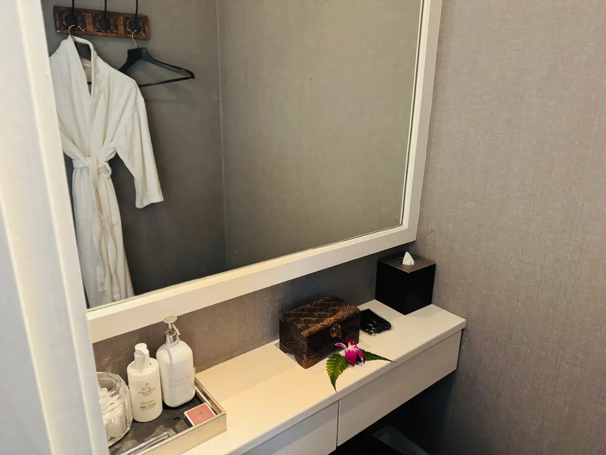 【マレーシア】世界一安いリッツカールトンの画像_4