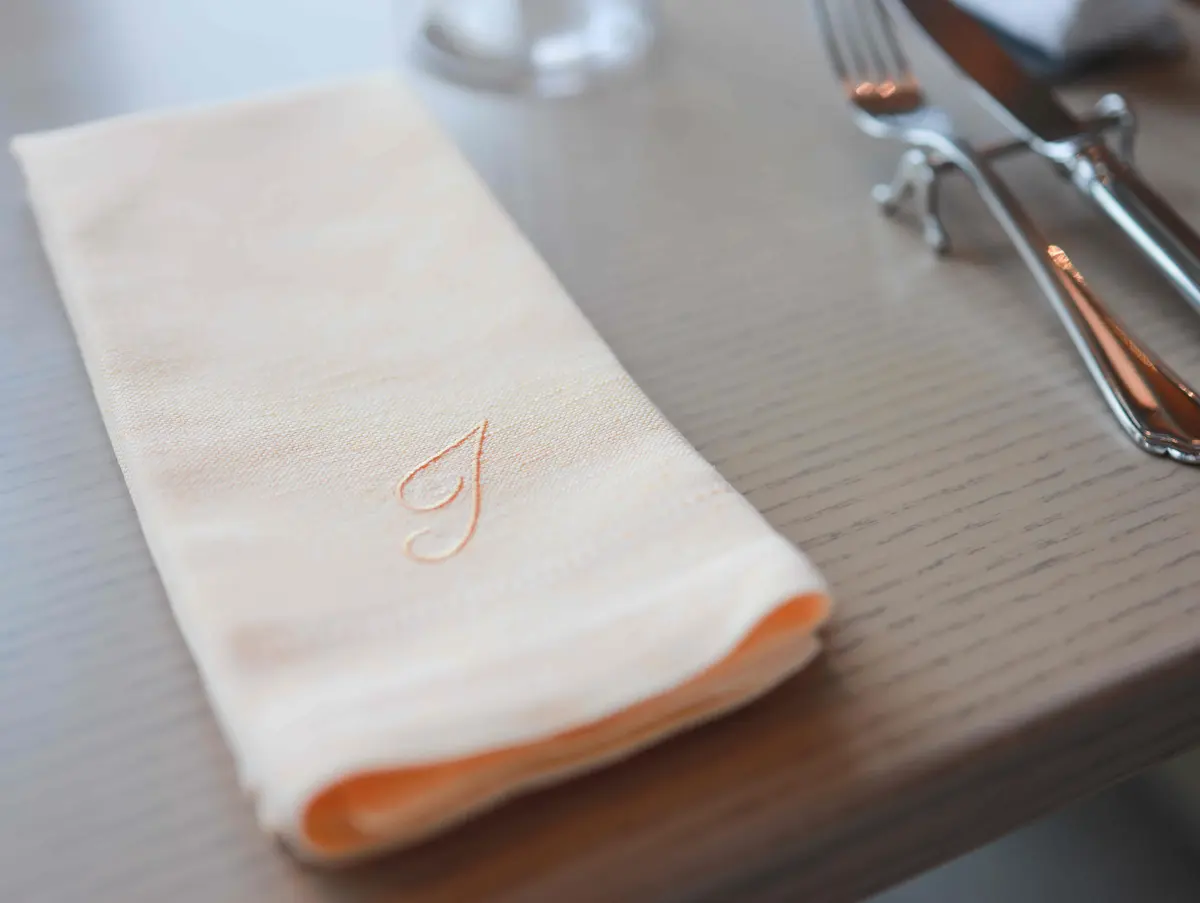 【大阪ホテル】メインは“本日のパイ包み”の画像_12