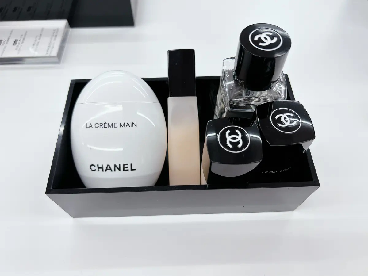 【CHANEL】7/2(日)まで！シャネの画像_4