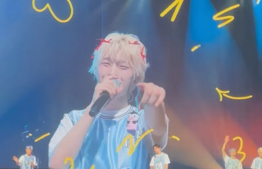 【推し活】NEXZ LIVE TOUR の画像_12