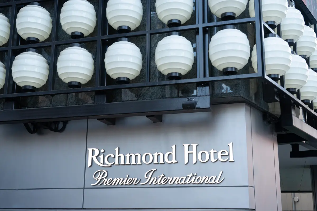 【東京】「リッチモンドホテルプレミア浅草の画像_1