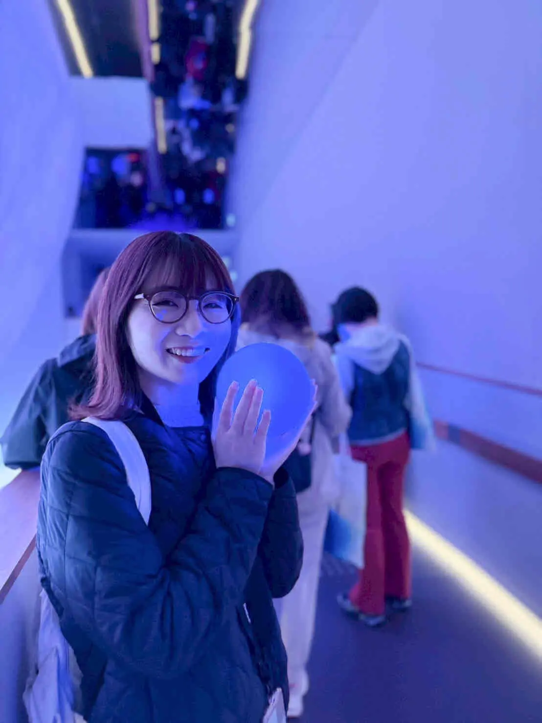 【大阪・関西万博2025】ミッフィーが待の画像_1