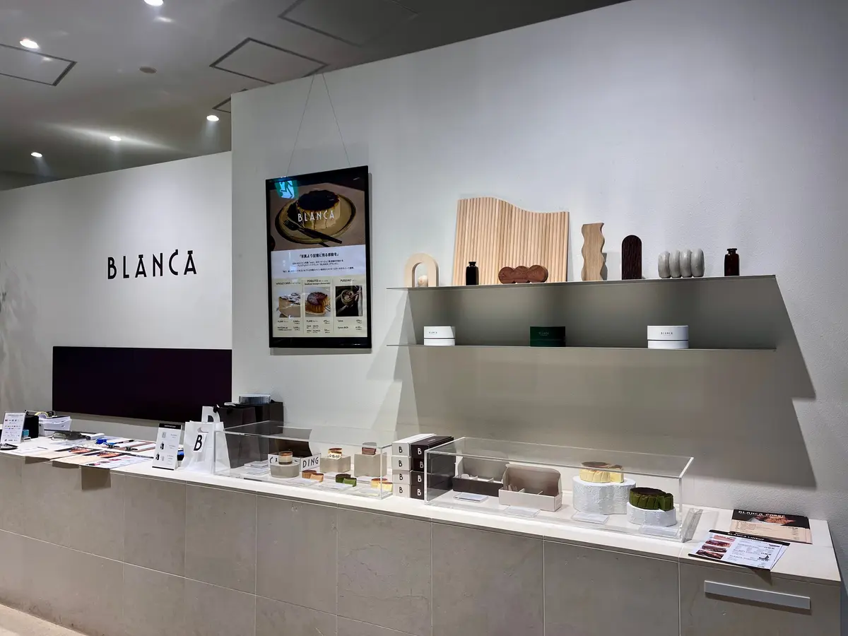 【東京】チーズメニューを展開する「BLAの画像_3