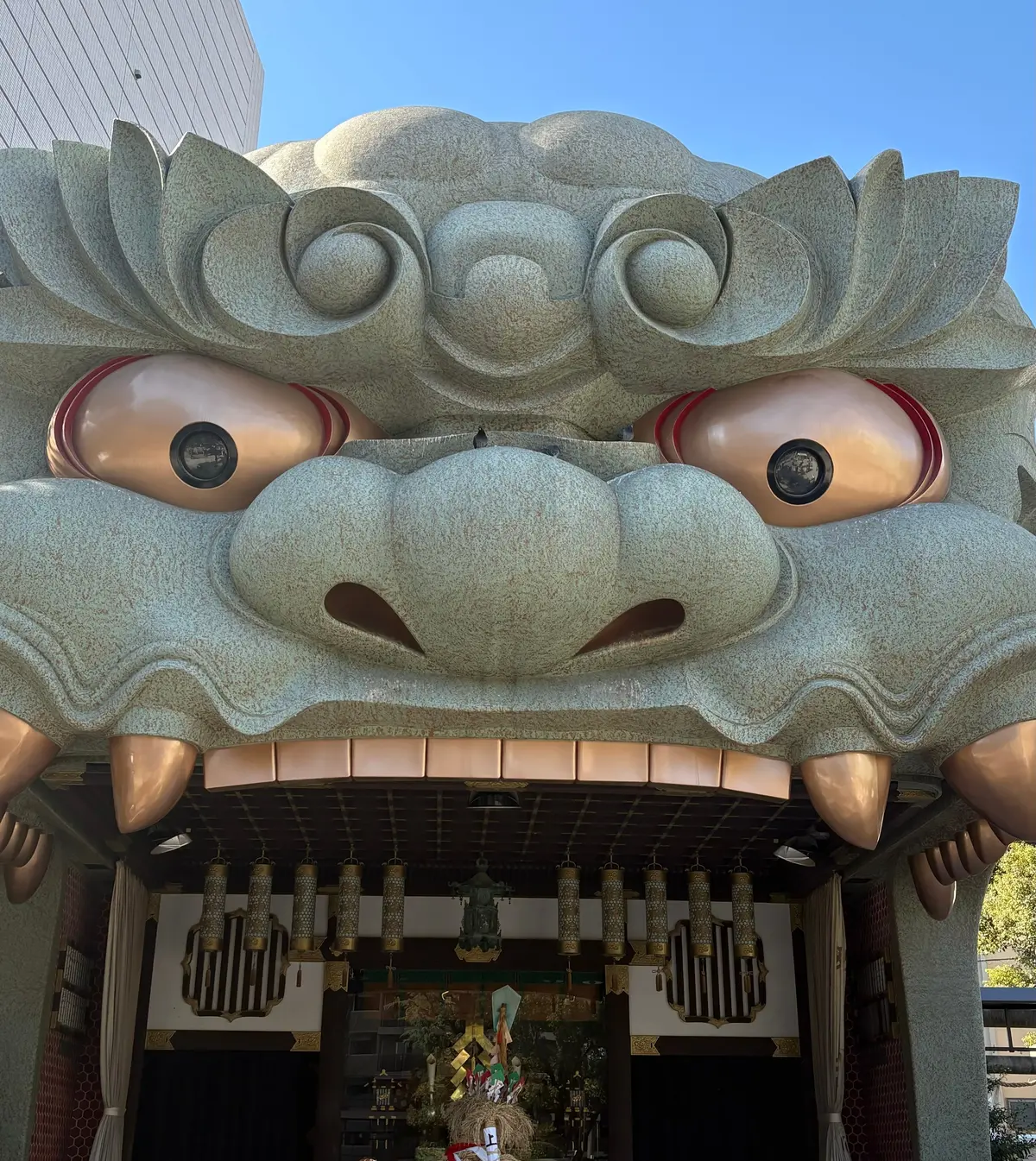 【大阪】パワースポットの紹介!の画像_4