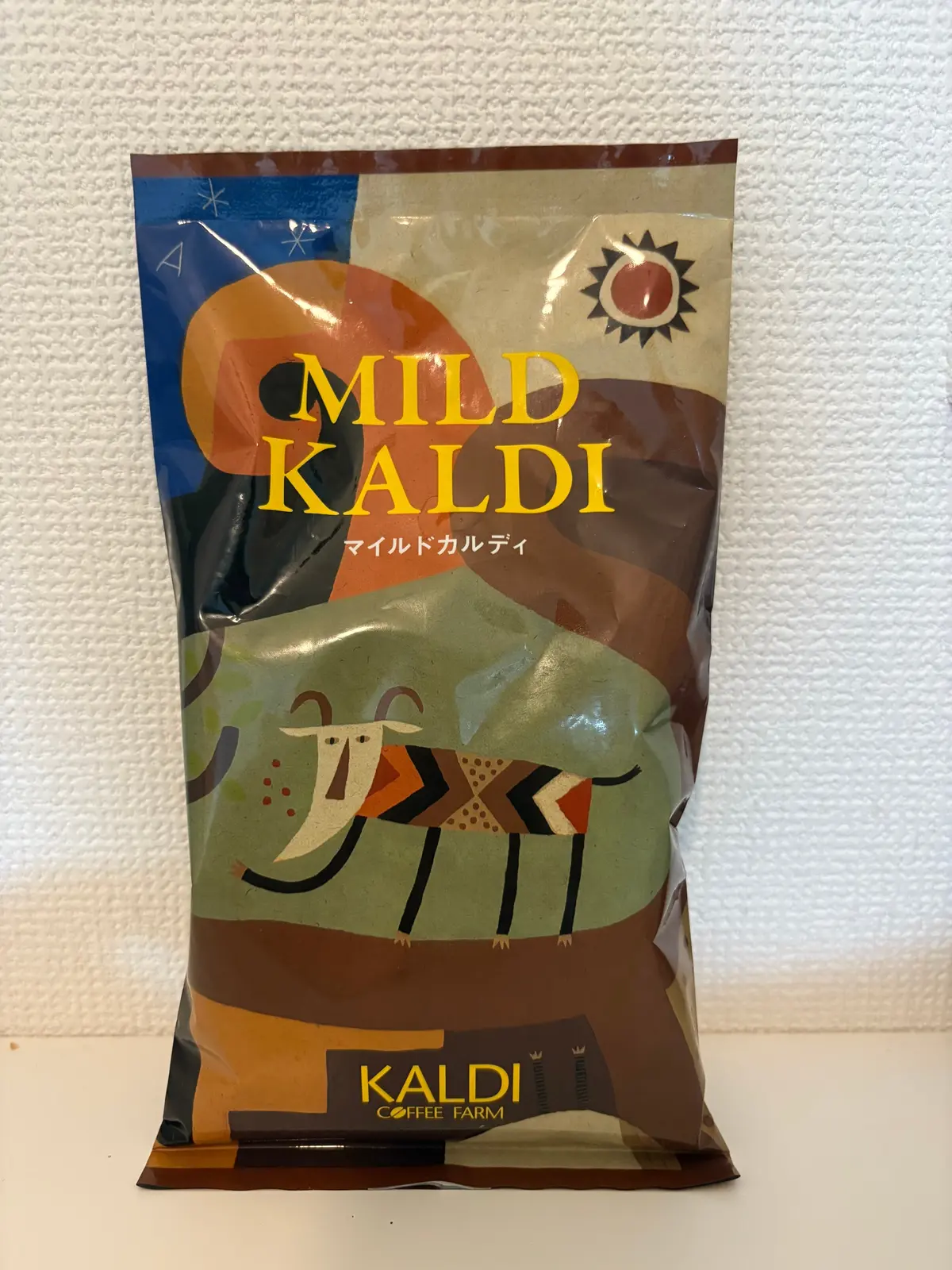 【カルディ】購入品の画像_1
