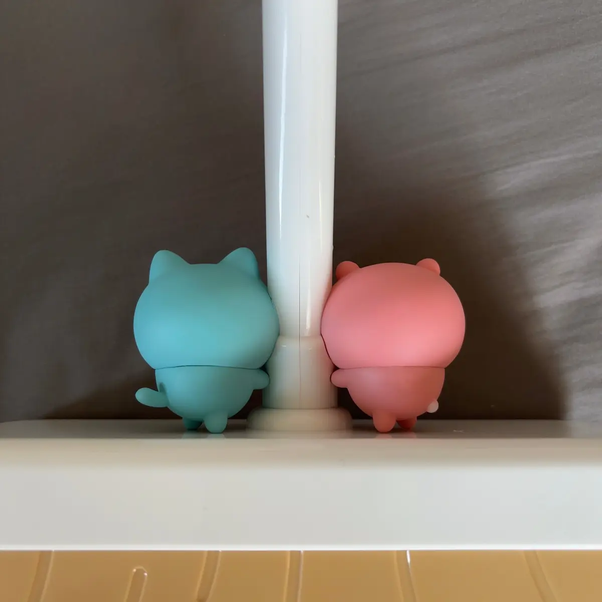 ちい活】新登場！お掃除が楽しくなる《ちいかわとハチワレ》が