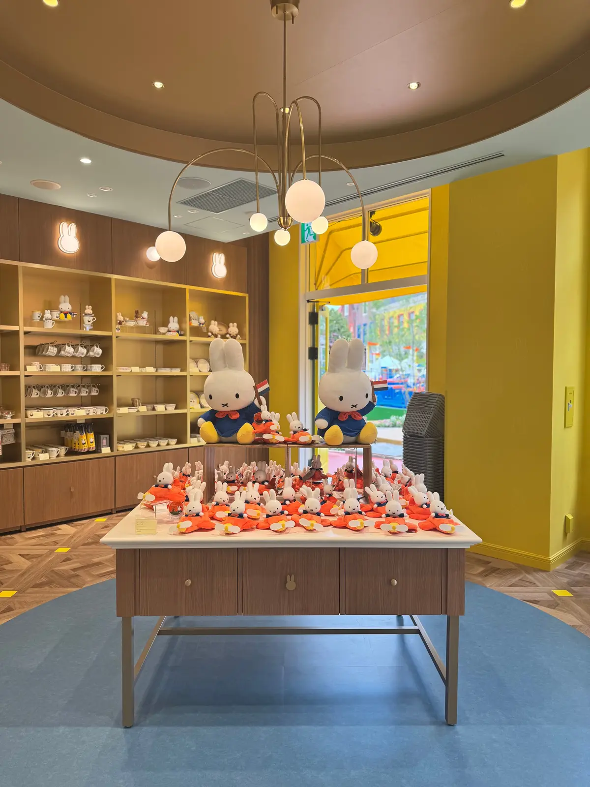 【ハウステンボス】新エリア「ミッフィー・の画像_25