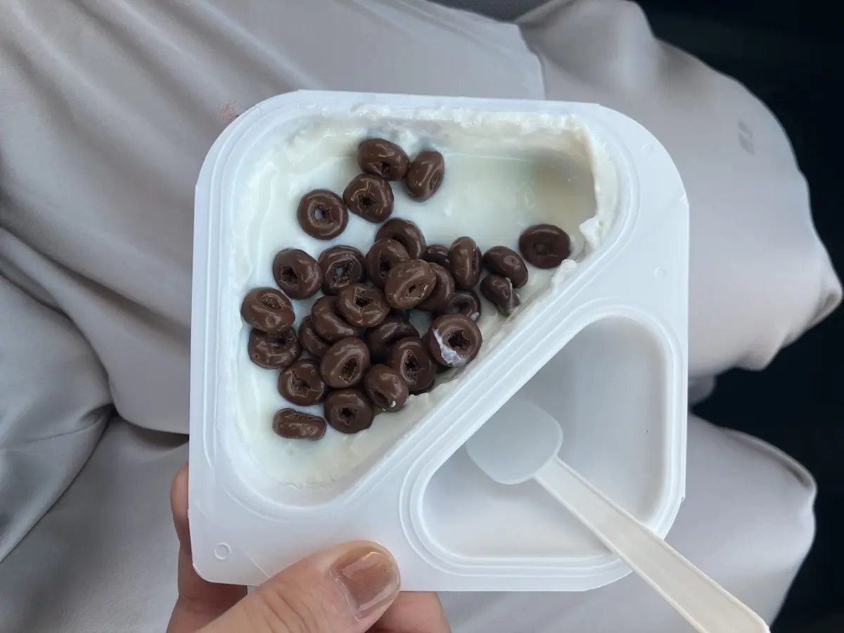 【ビヨット】クセになる話題の韓国発ヨーグの画像_2