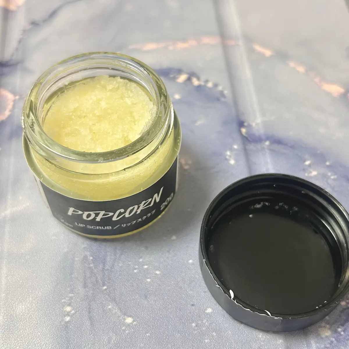 【LUSH】やっぱりこれしか勝たん！LUの画像_2