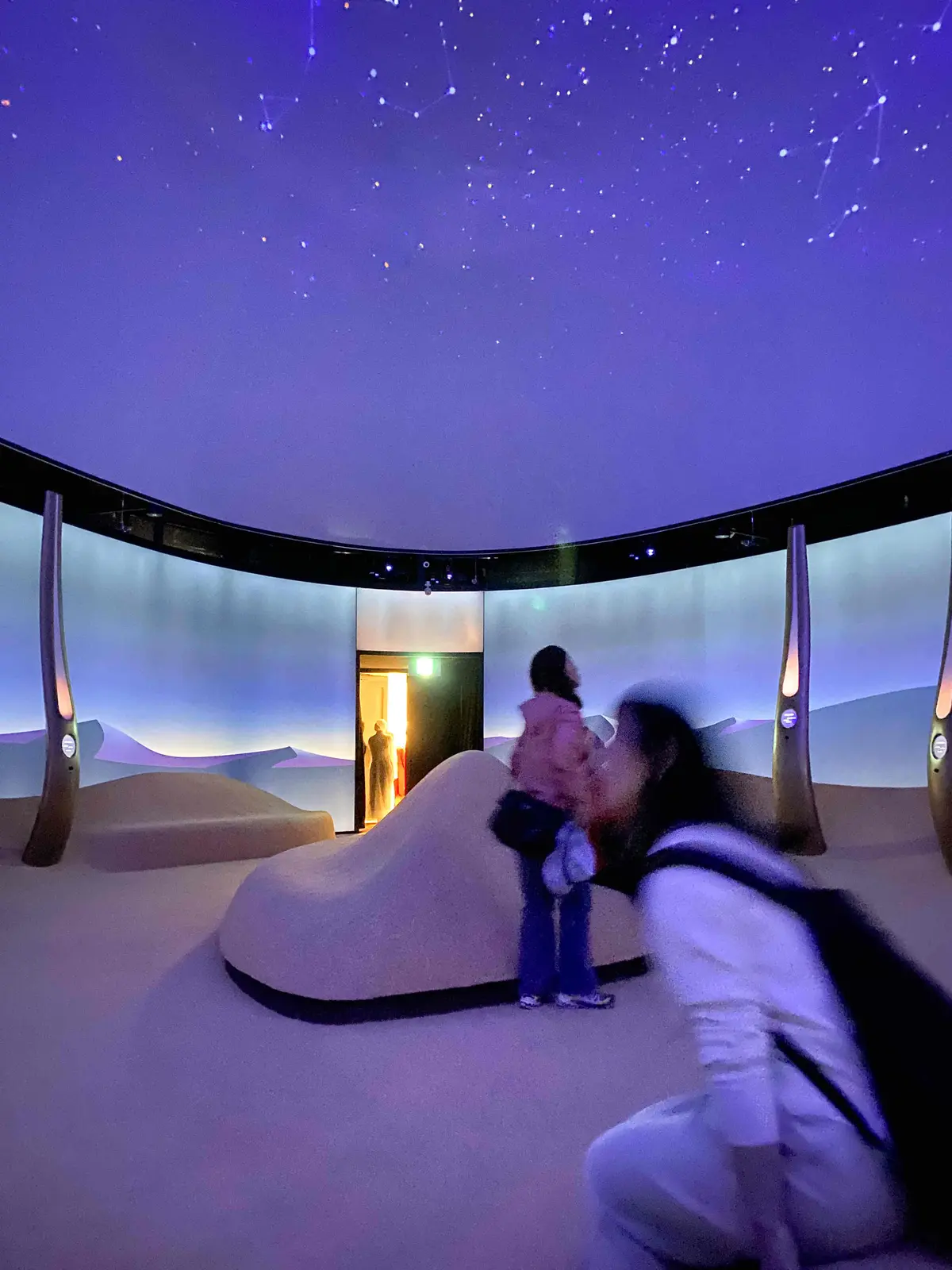 【大阪｜万博2025】現地の砂が触れる！の画像_16