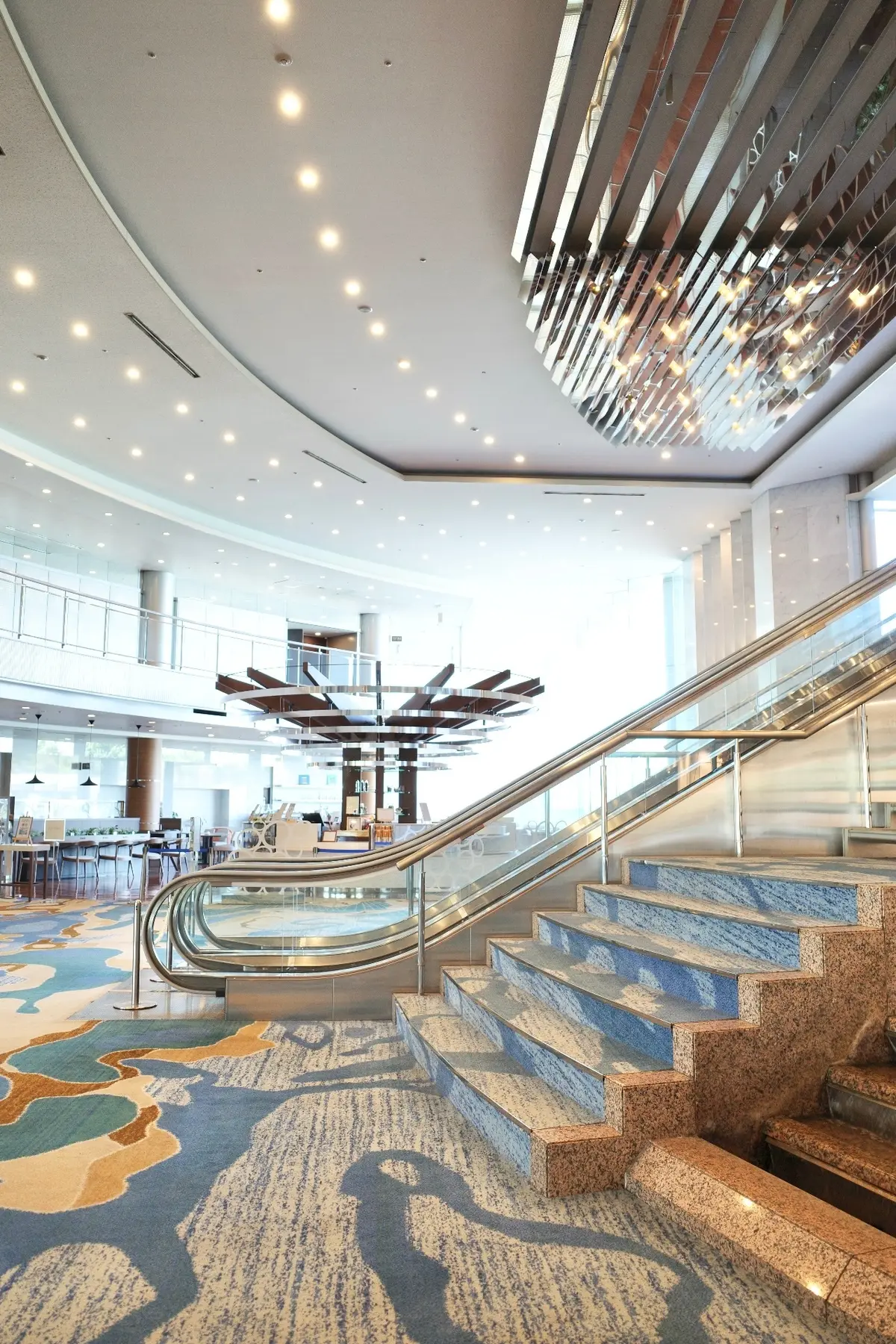 【滋賀県】びわ湖大津プリンスホテル宿泊レの画像_2