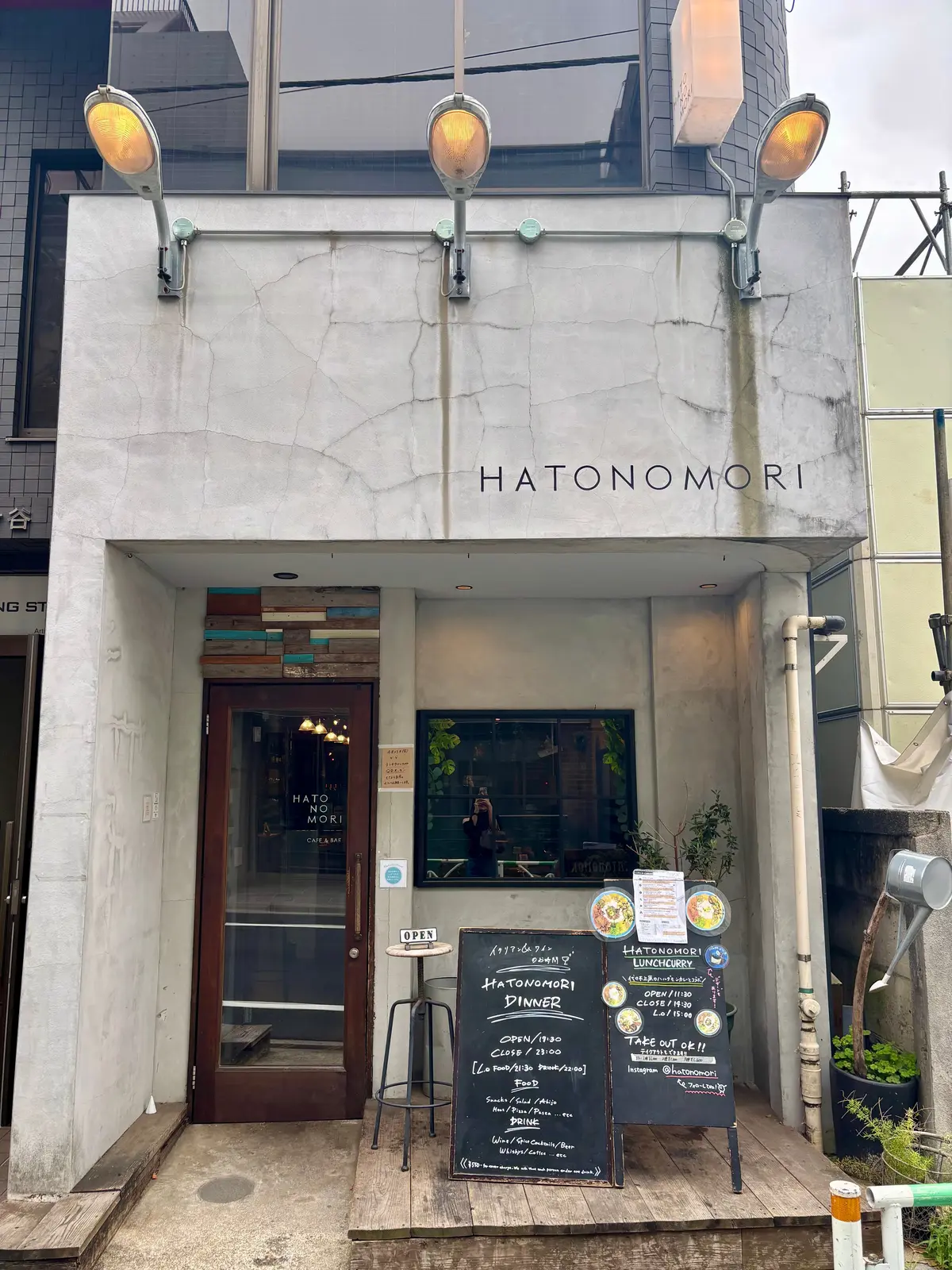 【千駄ヶ谷のカレー】平日も賑わう！本格スの画像_2