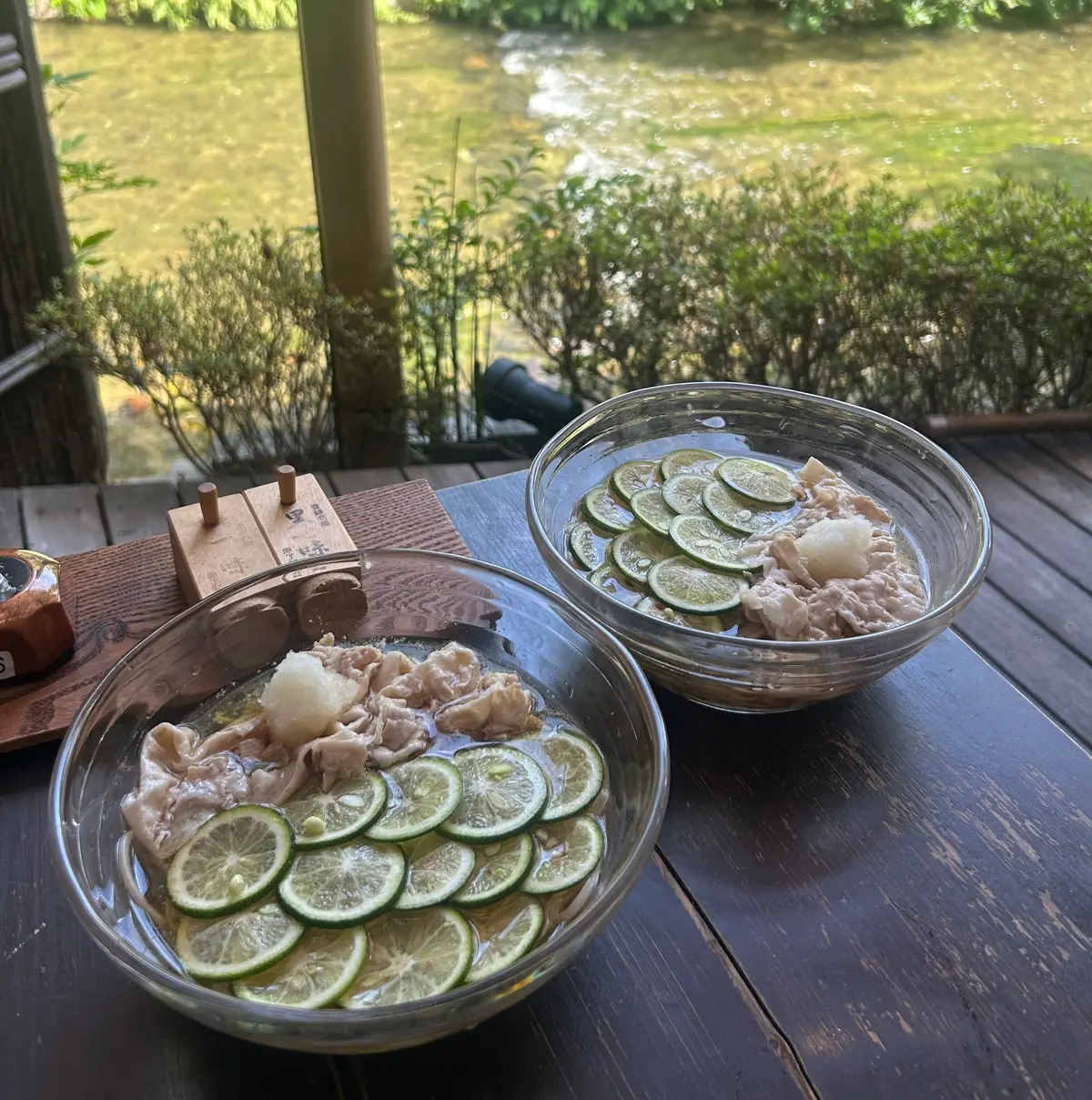 【京都/東山】夏・秋の京都観光は「三味洪の画像_4