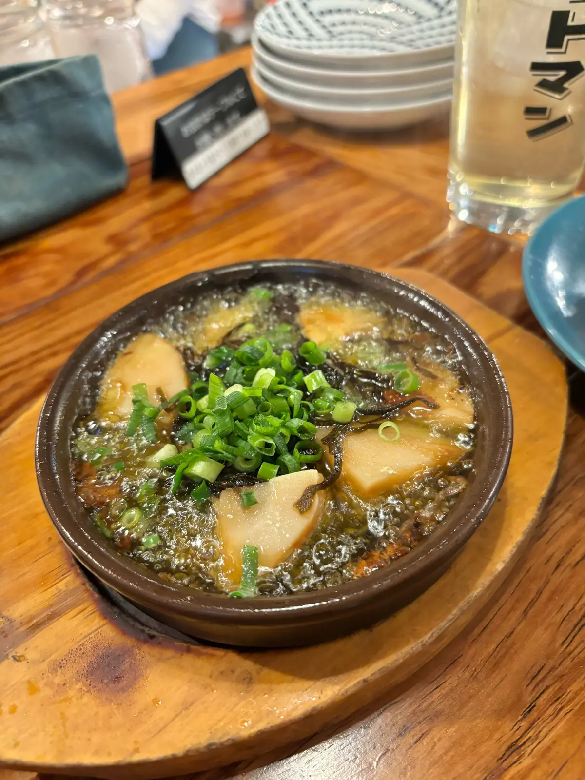 【渋谷】宮下パークのおしゃれ居酒屋で華金の画像_1