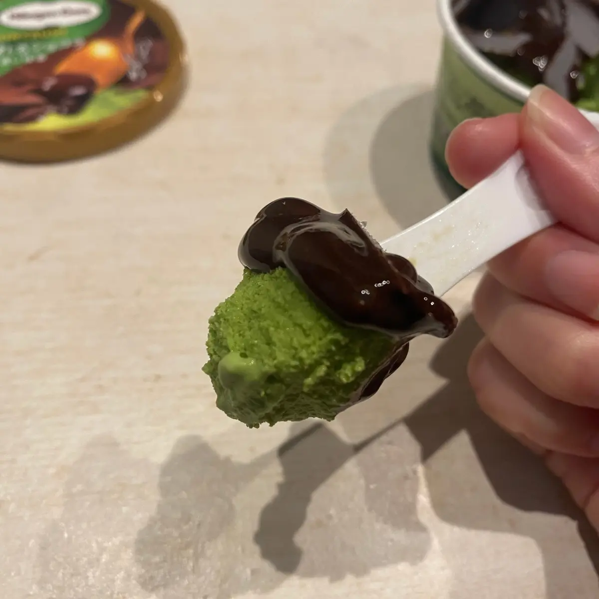 ハーゲンダッツ最新おすすめアイス2選🍨の画像_7