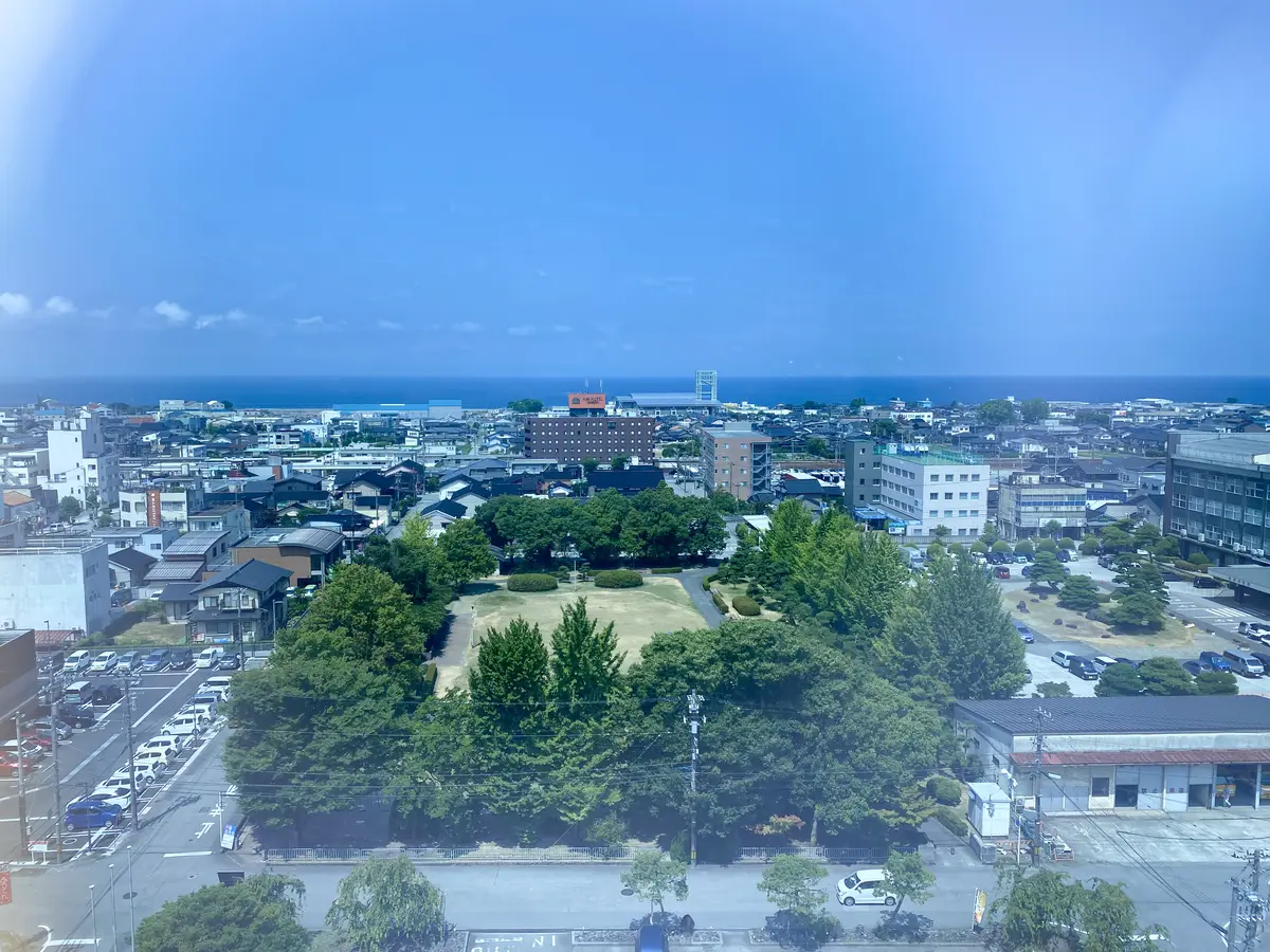 【富山｜魚津】現代アート×スパが融合したの画像_14