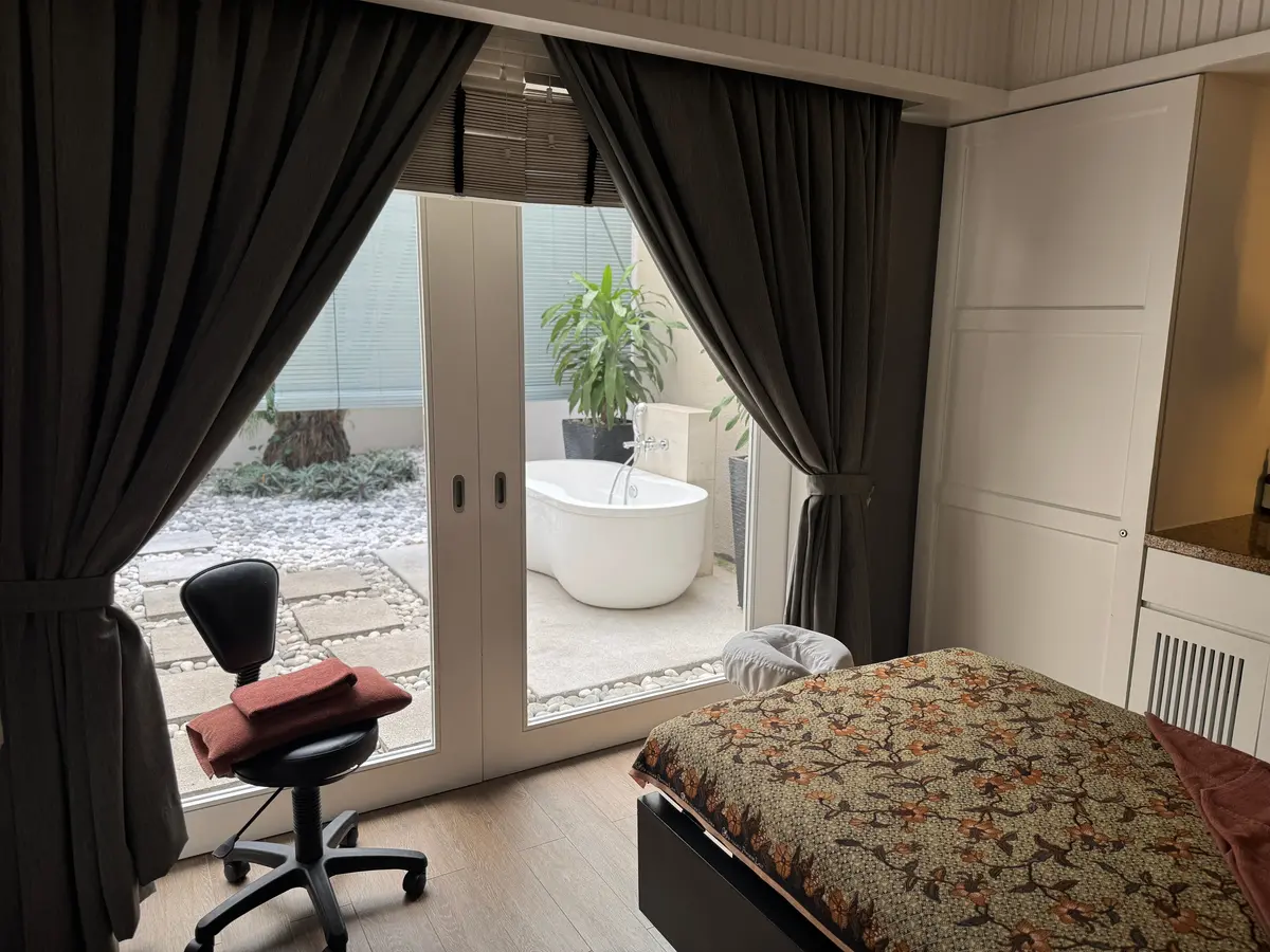 【マレーシア】世界一安いリッツカールトンの画像_6