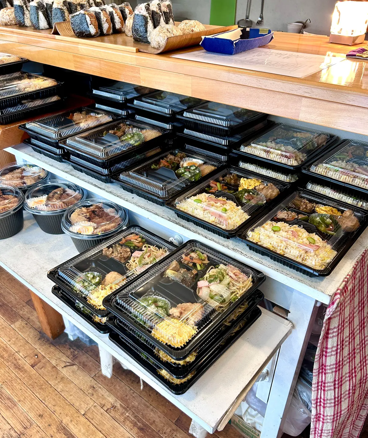 【茨城県/水戸】心温まる『手作りおむすびの画像_3