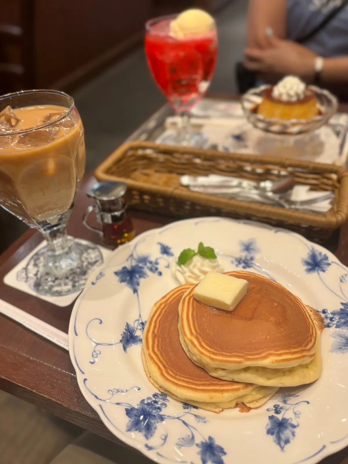 【御徒町・東京】昭和レトロな「喫茶トリコの画像_1